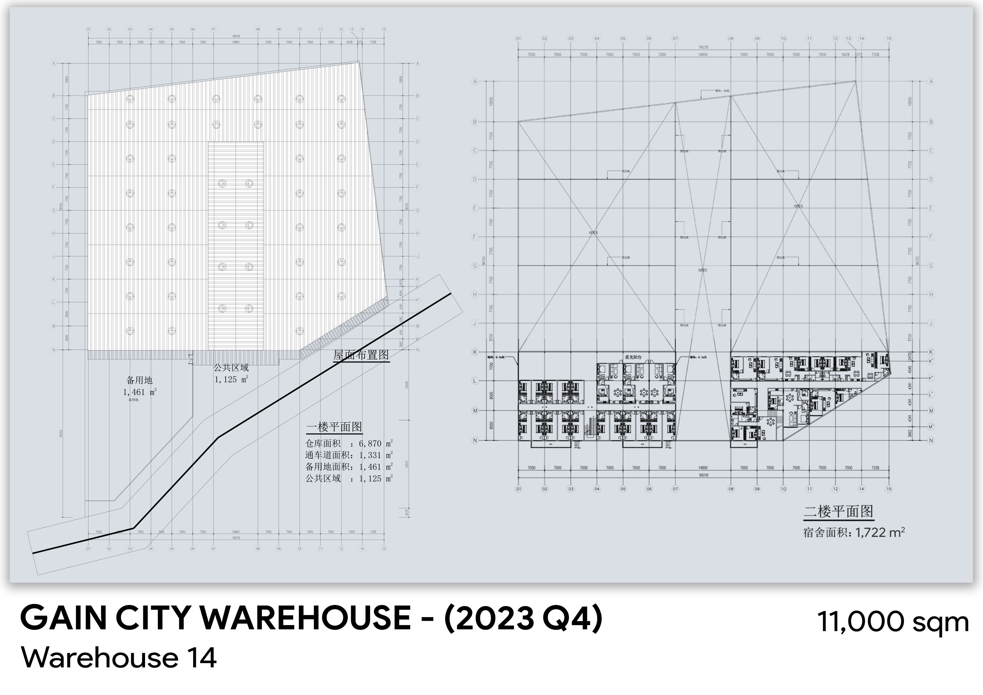 Gain City - 11000sqm - Copy